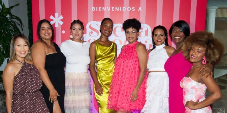 Sueña Conecta Crece celebrará su quinta edición con foco en emprendimiento y conexión entre mujeres