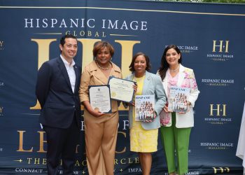 Hispanic Image reconoce a 25 mujeres latinas de Rhode Island con Women of Legacy