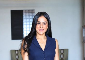 Giselle Fermín.